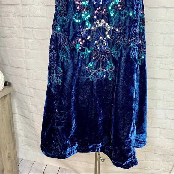 NWT Free People Dress - Picture 3 of 15
